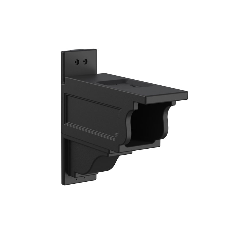 Dover Mail Post, Black