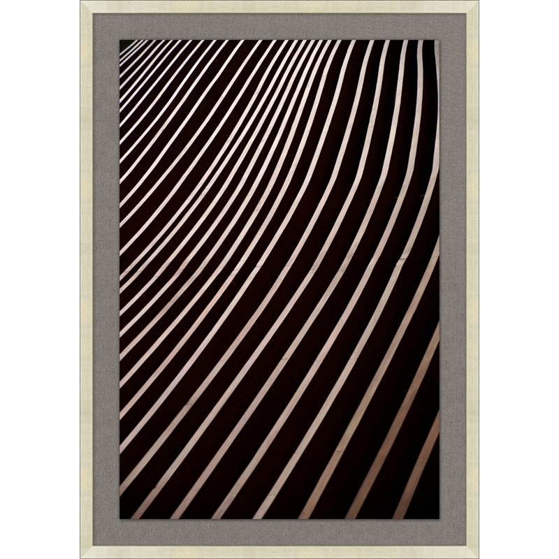 Internal Structure 1 Print by Thom Filicia