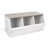 White/Gray Woodgrain is out of stock