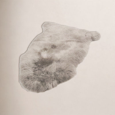 Kashmir Sheepskin Indoor Rug
