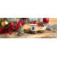Spode Christmas Tree Fig S&P Tree & Gift Box