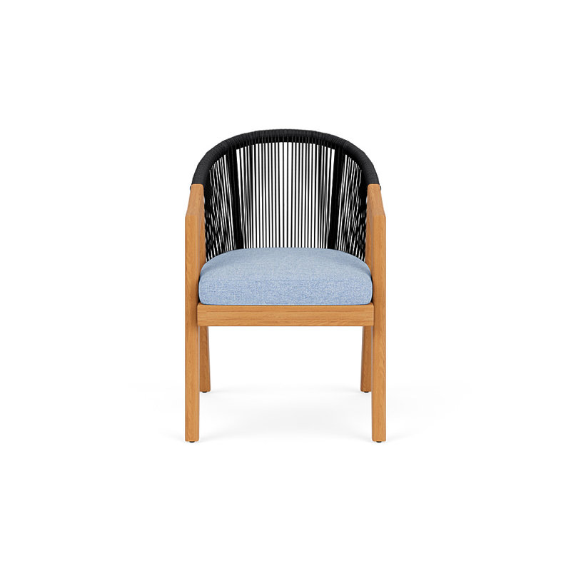 Chaise de salle à manger Alpine