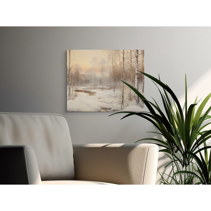 Soper Wrapped Canvas Print Set, 36x24