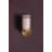 Liba 1 Light Wall Sconce by Zoe Feldman x Mitzi
