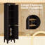 Armoire à linge autoportante Nixin-769583783