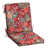 Red Polyester/Polyester Blend is out of stock