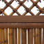 Panneau de clôture North Garden Zen-527203974-527203995