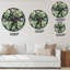 Horloge murale surdimensionnée-1175639449