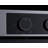 Summit Appliance 24" Wide Electric Wall Oven