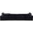 Hinesh Velvet L-Shaped Sectional Reversible-87141406