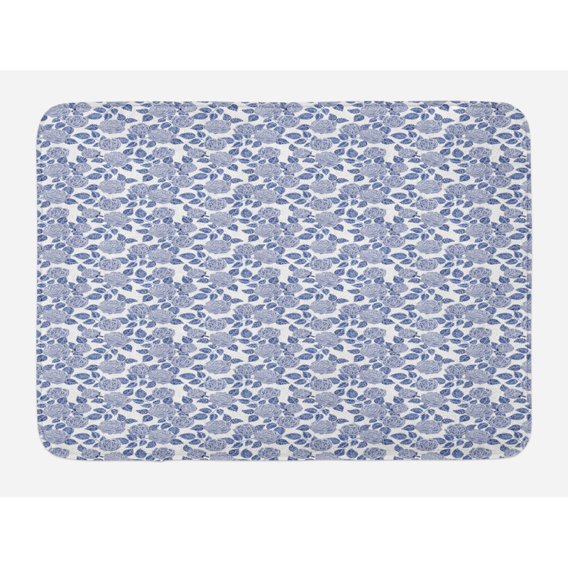 Non-Slip Bath Mat