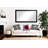 Dube Wood Flat Wall Mirror-28073703