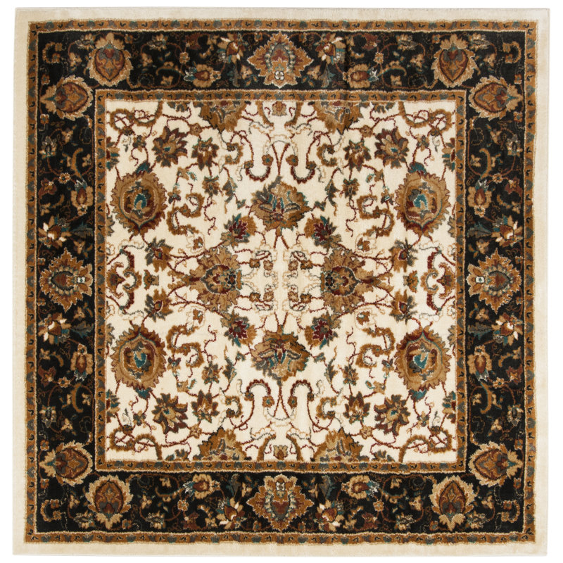Lowe Summit Performance Oriental Rug