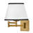 Hinkley Sonia Task Light Sconce-108493517