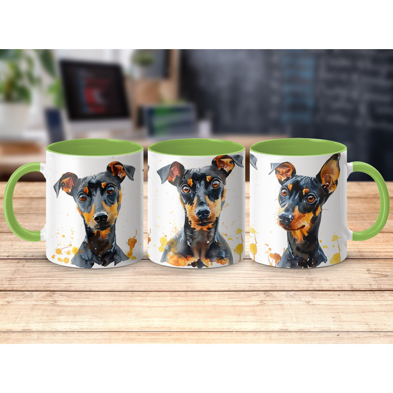 Mug