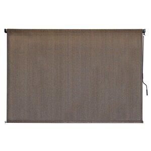 Mikole Semi-Sheer Outdoor Roller Shade