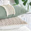 Casa Guava Lumbar Pillow Cover & Insert