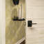 Latitude Privacy Door Lever-22335520