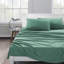 Ensemble de draps en microfibre Jcrown-803133988-741427900