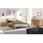 Jovanni Solid Wood Bed-424575515-443352119