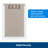 PetSafe® Wall Entry Pet Door-36299898