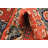 Olander Red Rug