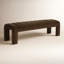 Bellisima Upholstered Bench-2040377006