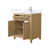 Brushed Nickel selected