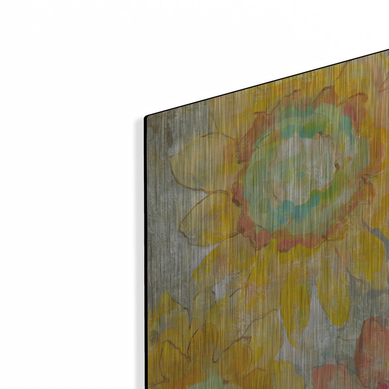 "Venezia Fiori I" par Silvia Vassileva