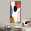 «Beige Minimal Boho», art mural minimaliste 5-273667625-273667631