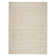 Sadowski Polypropylene Beige/White Indoor/Outdoor Rug