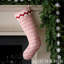Elodie Embroidery Limited Edition Stocking