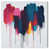Peinture sans cadre n'est pas disponible