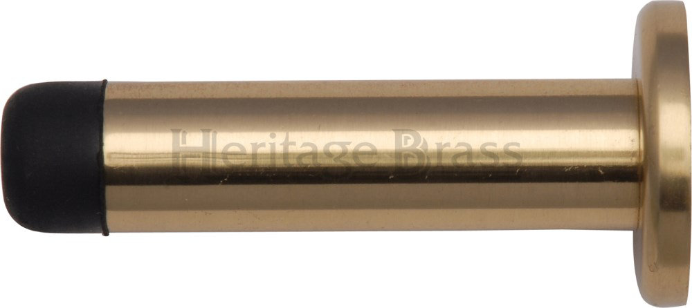 Heritage Brass Heritage Projection Door Stop