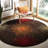 Amier Soho Hand Tufted Wool And Viscose Rug-1978991658
