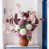 Mauve blanc est en rupture de stock