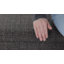 Repose-pieds rectangulaire avec rangement relevable Dover-1897544026
