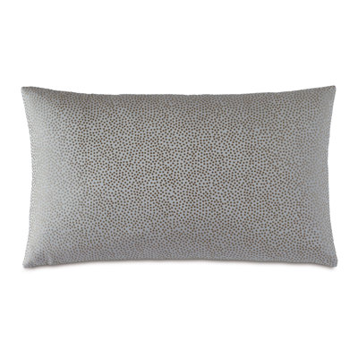 Silvio Lumbar Pillow Cover & Insert