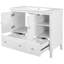 Accent Cabinet