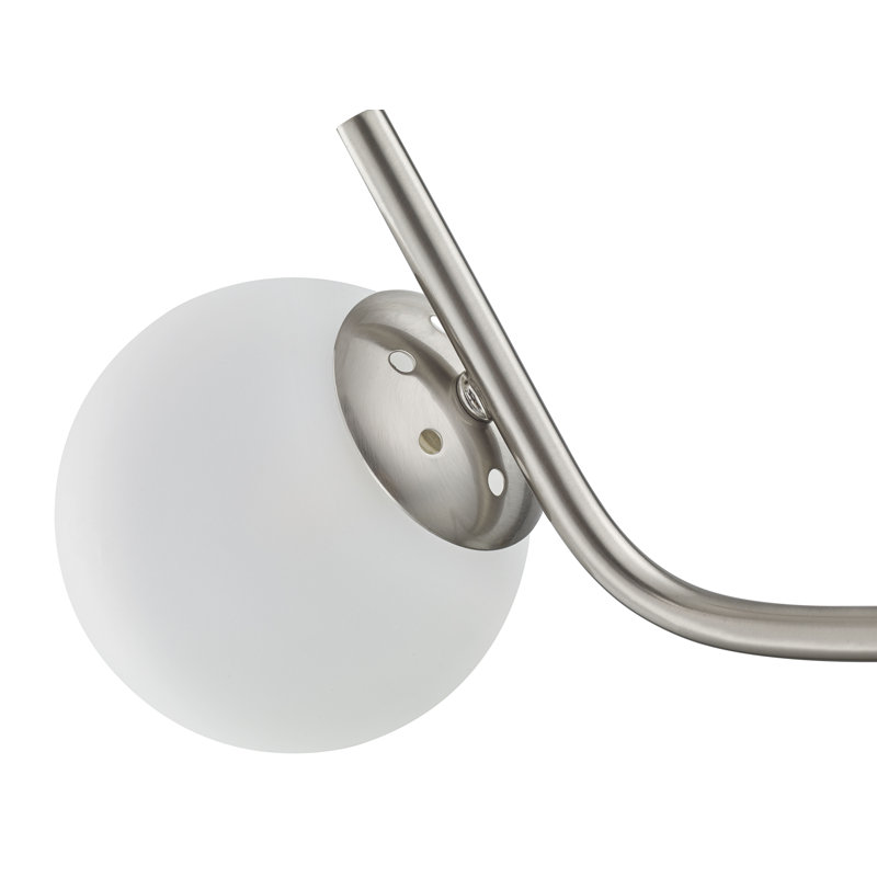 Leif Marble Novelty Lamp