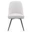 Chaise d'appoint Gunita-2141859072