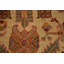 Tapis traditionnel Oushak 11x12