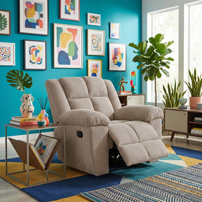 Recliner