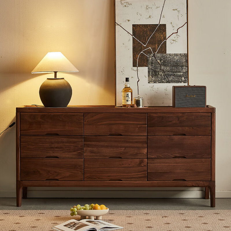 Retro Sideboard