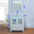 Khaqan 30" Single Bathroom Vanity Set-1006529671