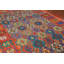All-Over Wool Kilim Oriental Area Rug 8x12