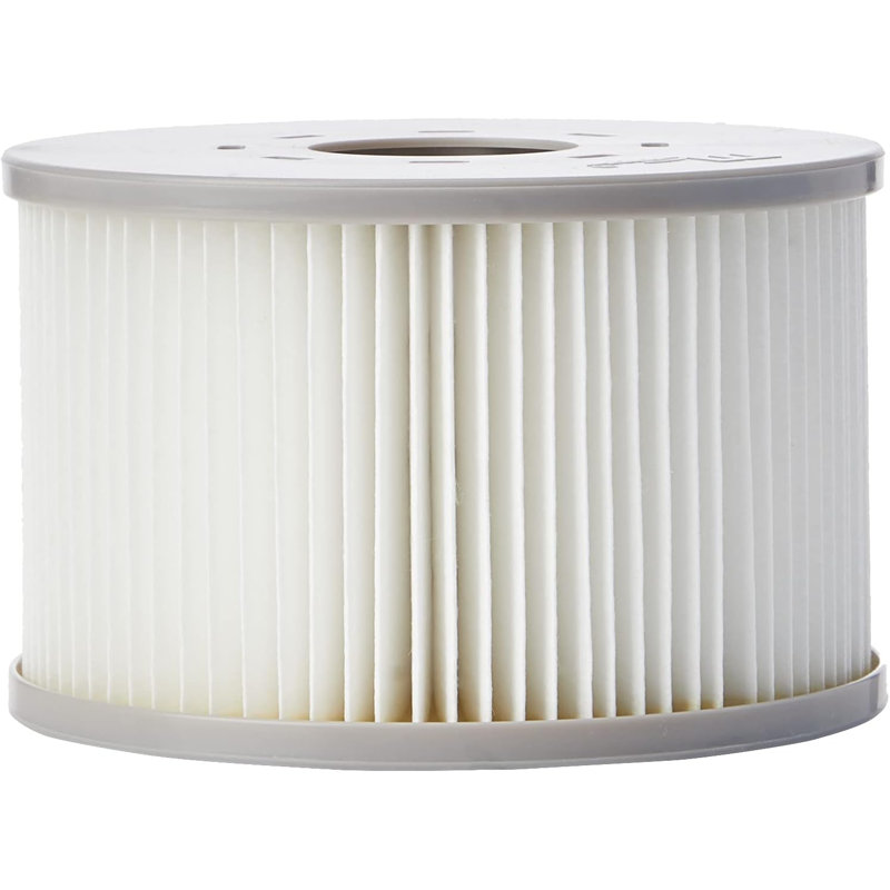 Pack of 2 - 120 Pleats Filter Cartridge, Twin Pack Suitable for PREMIUM/URBAN/MUSE/FRAME series