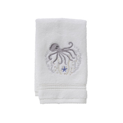 Pierre Plush Hand Towel