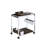 Serving Cart
