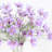 Silk Cloth Daisy Arrangement-25518699-40020482